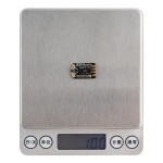 Wholesale RadioMaster RP3 Diversity ExpressLRS ELRS 2.4GHZ Nano Dual Antenna for RC Airplane Tinywhoop Long Range